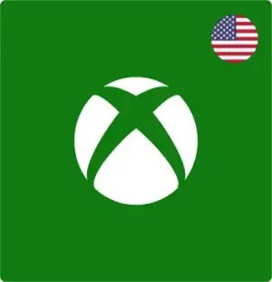 Xbox Gift Cards (US)