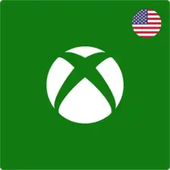 Xbox Gift Cards (US)