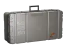 Caja Antibalas (30 Dias)