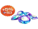 1000 Gemas + 50 Bonus