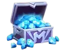 4649 + 883 Diamantes