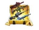 Caja ultra