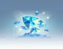 980 + 110 Genesis Crystals
