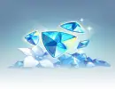 3280 + 600 Genesis Crystals