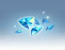 300 + 30 Genesis Crystals