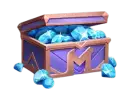 1860 + 335 Diamantes