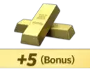 100+5 De Oro