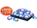 3400 Gemas + 170 Bonus