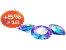 350 Gemas + 18 Bonus
