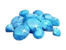 468 + 46 Diamantes