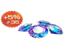 700 Gemas + 35 Bonus