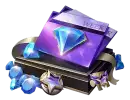 Pase de Diamantes Semanal