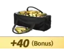 500+40 De Oro
