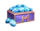937 + 113 Diamantes