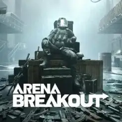 Arena Breakout